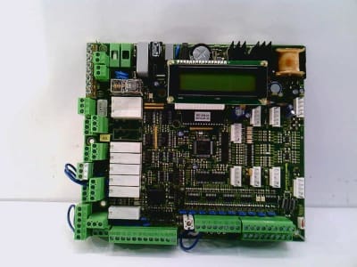 EFAFLEX FE-491/2.1-BS
