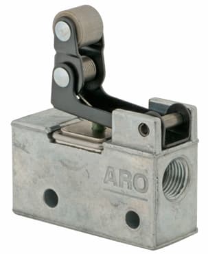 INGERSOLL RAND 204-2-C