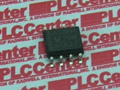 TEXAS INSTRUMENTS SEMI IC2804D