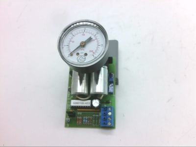 ACI ADVANCE CONTROLS INC PTS41G