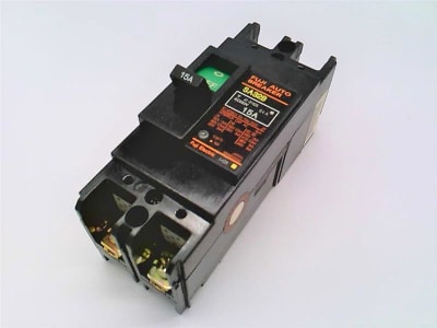 FUJI ELECTRIC BB2ASB-015