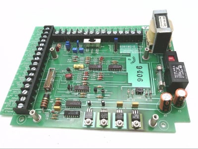 THAYER SCALES D50102-B