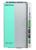 GEFRAN IR-12-M