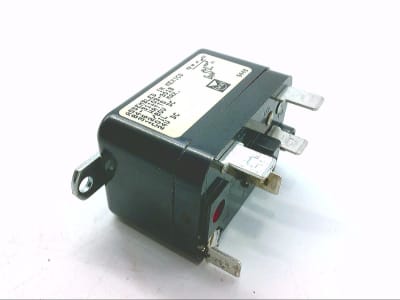 RBM CONTROLS 84-31103-301B