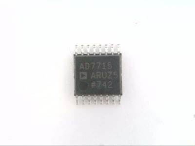 ANALOG DEVICES AD7715ARUZ-5