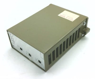 YASKAWA ELECTRIC JBAM-G003-1N