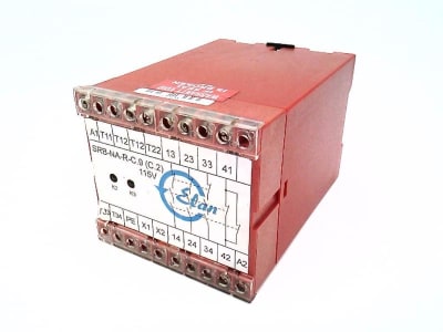 SCHMERSAL SRB-NA-R-C.9-115V