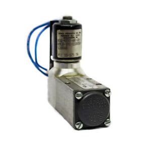 VERSA VALVES KSG-4232-120V60