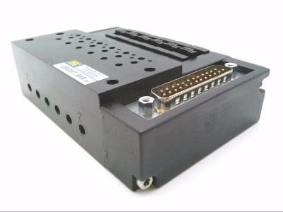 MAC VALVES INC ECF34B-00ABA-LC06