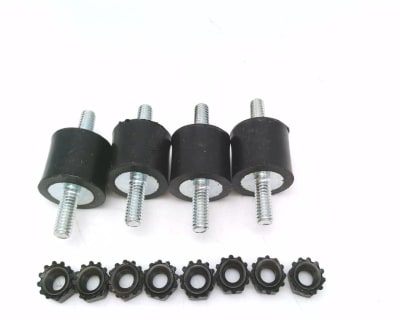 BANNER ENGINEERING MSVM-1