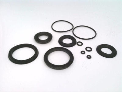 EATON CORPORATION 6332U-004