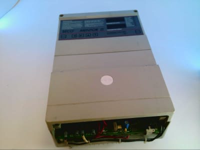 DANAHER MOTION CT-M44-M45