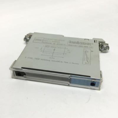 STAHL 9001/01-280-280-101