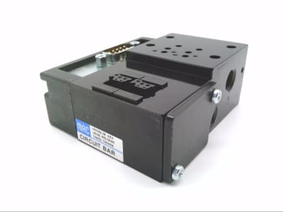 MAC VALVES INC ECF34B-00ABA-LA02