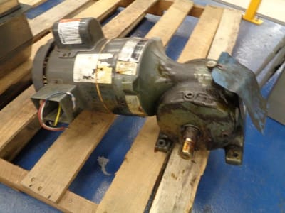 EMERSON E513+E436