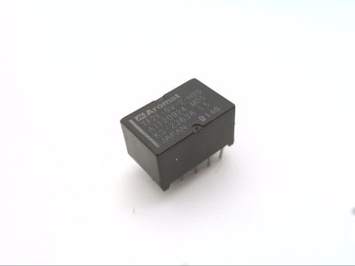 MATSUSHITA ELECTRIC TF2E-5V-2-H25