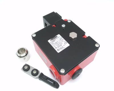 BANNER ENGINEERING SI-QM100DMSG