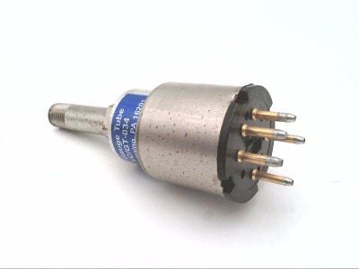 CVC PRODUCTS INC GT-034