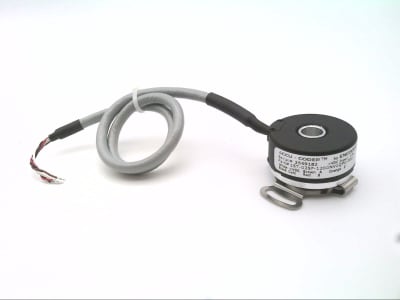 ENCODER PRODUCTS 15T-02-SF-1200-N-V1-Q-PU-F002