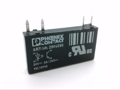 PHOENIX CONTACT OPT-24DC/ 24DC/ 2