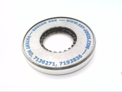 AEGIS INTEGRATION SGR-22.8-0A6