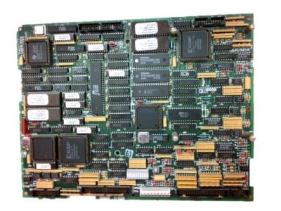 GENERAL ELECTRIC DS200SIOCG1A