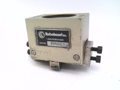 DOVER CORPORATION X941102