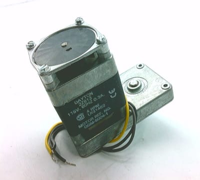 GRAINGER 2Z813