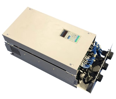 YASKAWA ELECTRIC CIMR-G3U4011