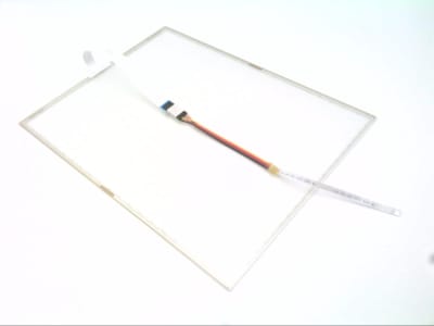 RADWELL RAD+7-TOUCHGLASS SUB-5-PIN-10-PIN-A