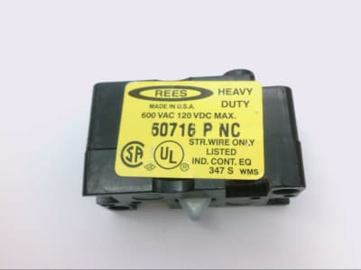 REES 50716-P-NC