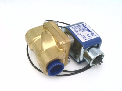 XYLEM 22DZ005A1-1GDH