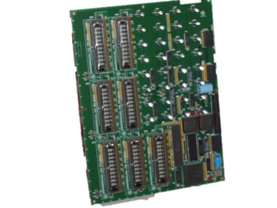 GENERAL ELECTRIC DS200TCEBG1ACE