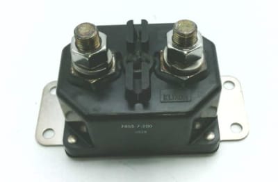 SENSATA TECHNOLOGIES 7855-7-200