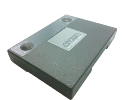 CROWN EQUIPMENT CORPORATION 66217666