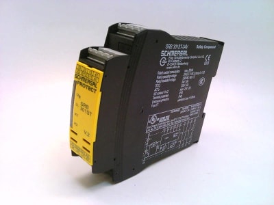 SCHMERSAL SRB301-ST24VAC/DC