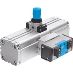 FESTO DPA-63-10