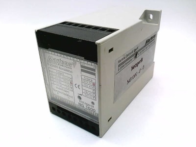 MARTENS ELEKTRONIK NG1000-2-0