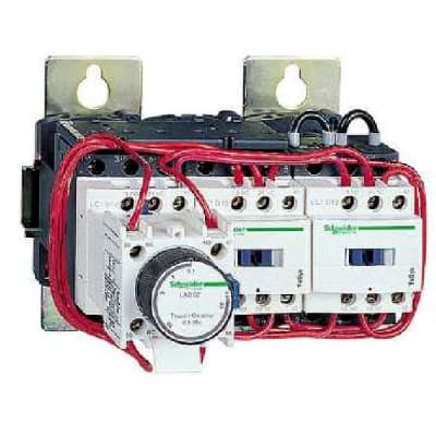 SCHNEIDER ELECTRIC LC3D09AF7