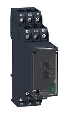 SCHNEIDER ELECTRIC RM22TU21