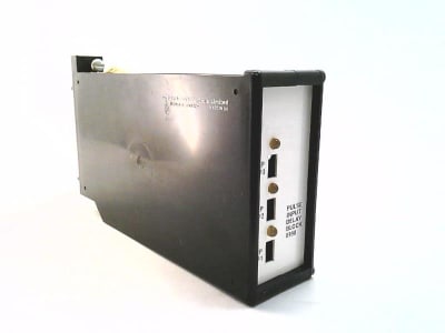 CONVERTEAM 8998-0000