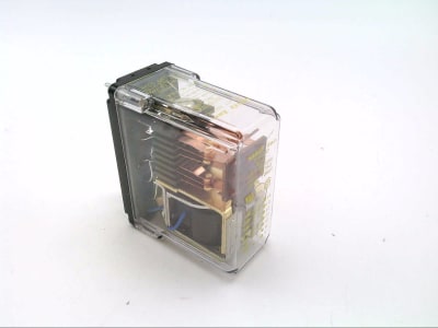 MSD INC 219XDXP-120VAC