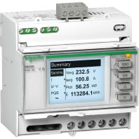 SCHNEIDER ELECTRIC METSEPM3200