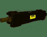 PARKER 2.50CTB2HLTS18AC12.00