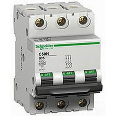 SCHNEIDER ELECTRIC 25201
