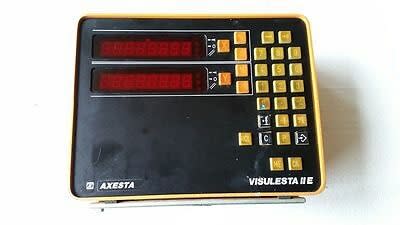 ELESTA VISIIE222B500