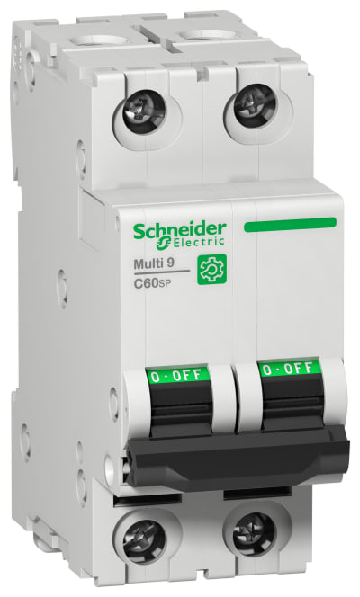 SCHNEIDER ELECTRIC M9F21220