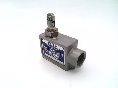 HONEYWELL DTE-2RQ8