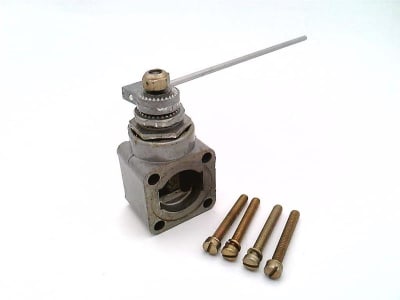 HONEYWELL 9PA43
