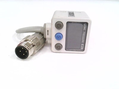 SMC ISE40A-N01-X-X531